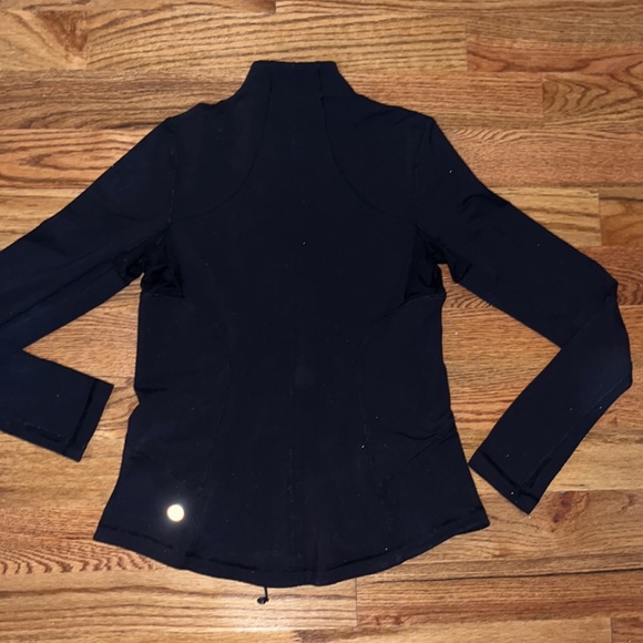 Lululemon Forme Jacket II - Picture 5 of 6
